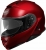Shoei Neotec 2 Kırmızı