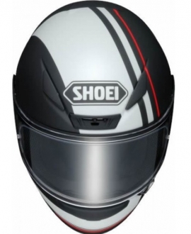 Shoei NXR Recounter TC-5