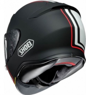 Shoei NXR Recounter TC-5