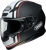 Shoei NXR Recounter TC-5