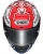 Shoei X-Spirit 3 Marquez 5 TC-1