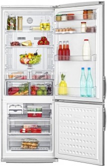 Altus ALK 470 ES Buzdolabı