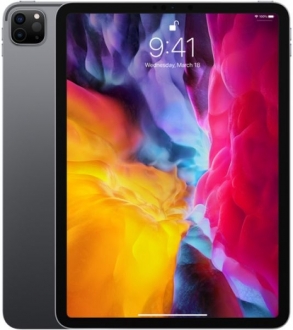 Apple iPad Pro 11" Tablet