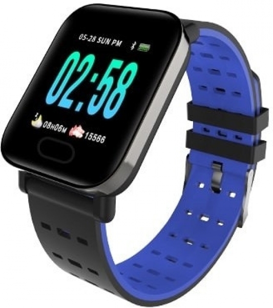Gomax Watch X6 Akıllı Saat