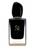 Giorgio Armani Sì Intense Giorgio EDP 30 ml Kadın Parfümü resim