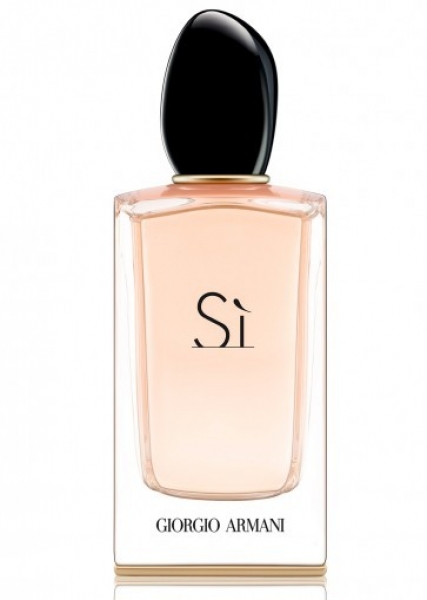 Giorgio Armani Si EDP 150 ml Kadın Parfümü
