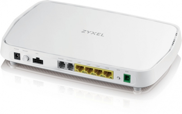 Zyxel PMG5617GA Modem