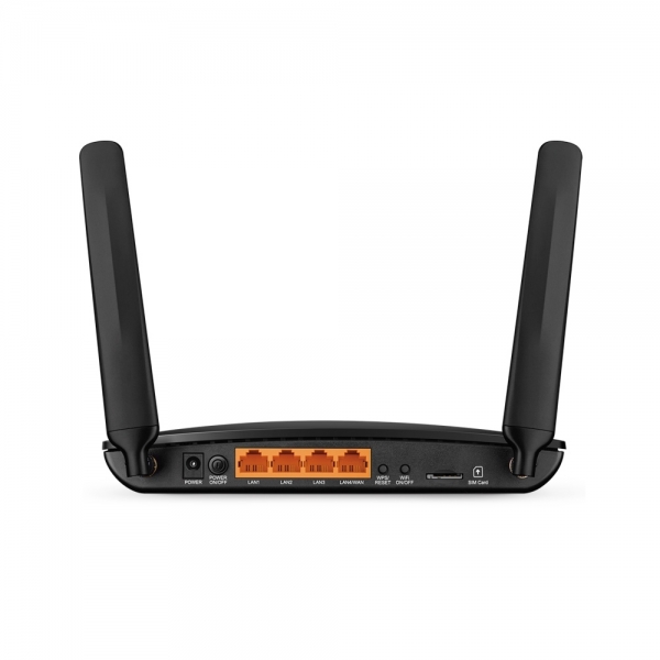 TP-Link TL-MR150 Router