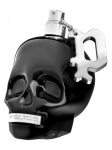 Police To Be Bad Guy EDT 125 ml Erkek Parfümü resim