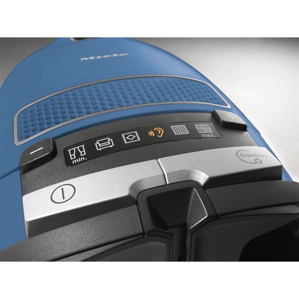 Miele Complete C3 Performance Ecoline Elektrikli Süpürge
