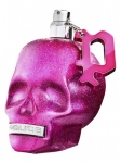 Police To Be Sweet Girl EDP 40 ml Kadın Parfümü resim