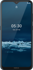 Nokia 5.3 resim