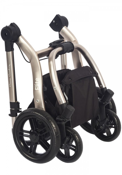 Pierre Cardin PC Elite Travel Sistem Bebek Arabası