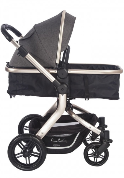 Pierre Cardin PC Elite Travel Sistem Bebek Arabası