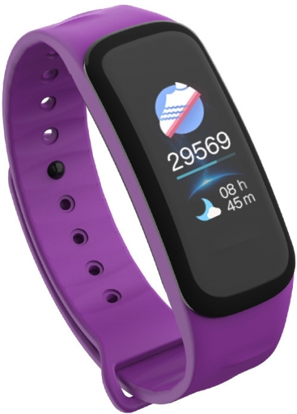 Gomax Watch A3 Akıllı Bileklik