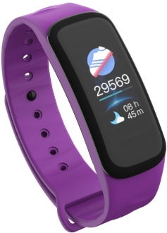 Gomax Watch A3 Akıllı Bileklik