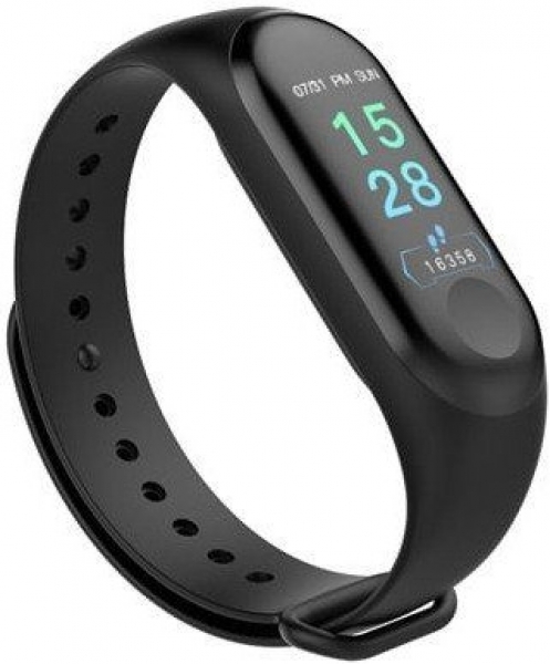 Gomax Watch M3 Plus Akıllı Bileklik