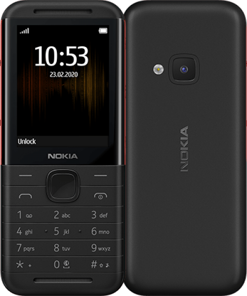 Nokia 5310