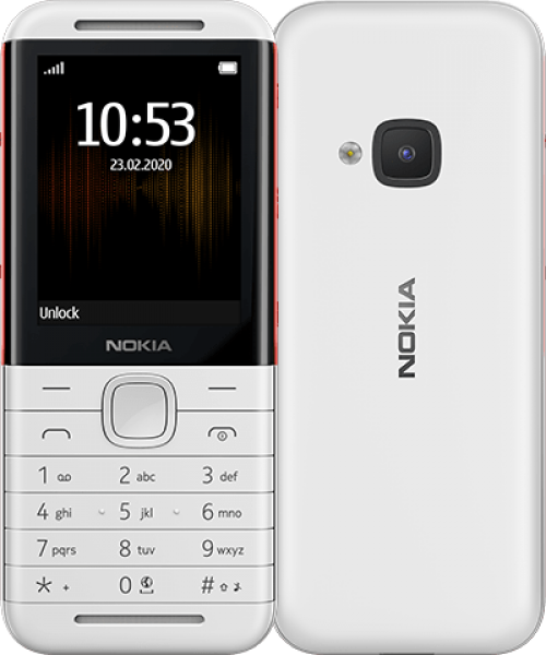 Nokia 5310