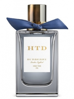 Burberry High Tide EDP 150 ml Unisex Parfüm