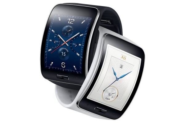 Samsung Gear S Akıllı Saat