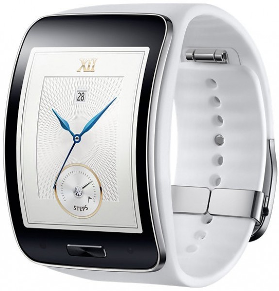Samsung Gear S Akıllı Saat