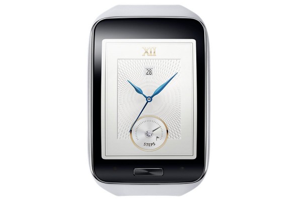 Samsung Gear S Akıllı Saat