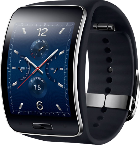 Samsung Gear S Akıllı Saat