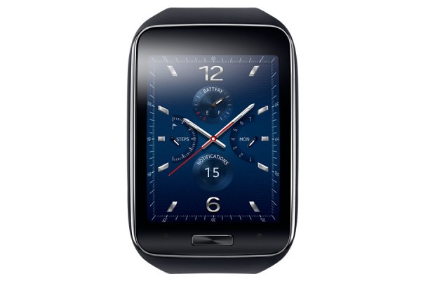 Samsung Gear S Akıllı Saat
