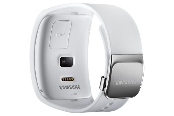 Samsung Gear S Akıllı Saat