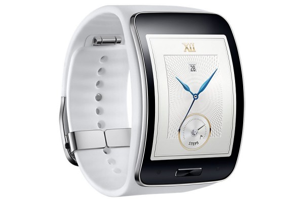 Samsung Gear S Akıllı Saat