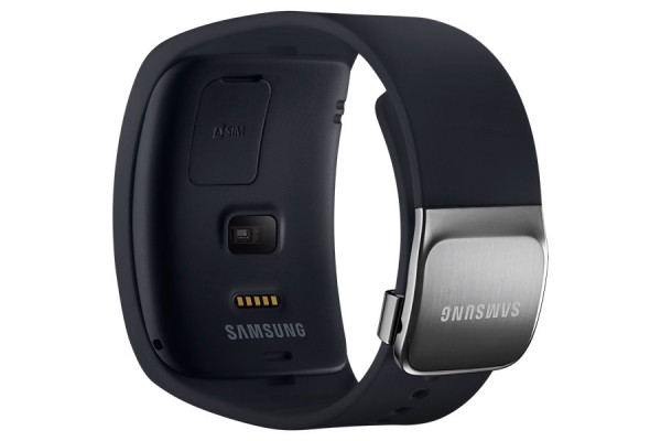 Samsung Gear S Akıllı Saat