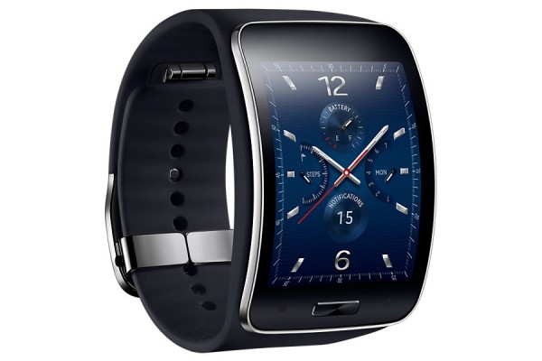 Samsung Gear S Akıllı Saat