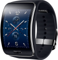 Samsung Gear S resim