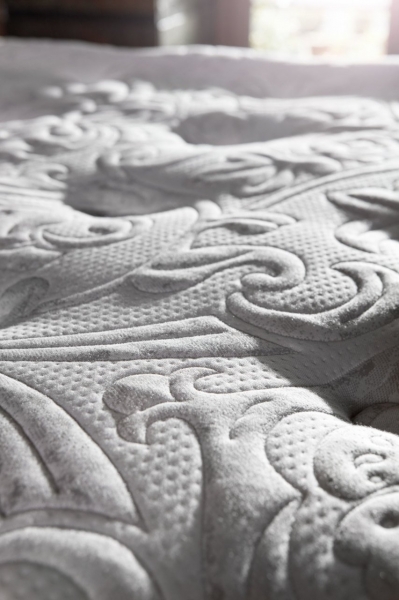 İola Bedding Hera 150x200 cm Yaylı Yatak (150x200 cm)