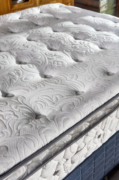 İola Bedding Hera 150x200 cm Yaylı Yatak (150x200 cm)