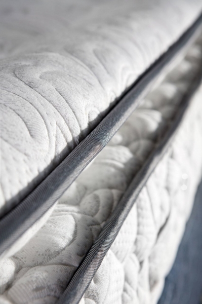 İola Bedding Hera 150x200 cm Yaylı Yatak (150x200 cm)