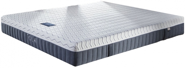 İola Bedding İrene 150x200 cm Visco Yatak (150x200 cm)