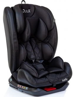 Duux Safe Fix 0-36 kg Oto Koltuğu