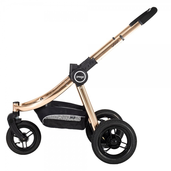 Prego Baby 2046 Urban Gold Travel Sistem Bebek Arabası
