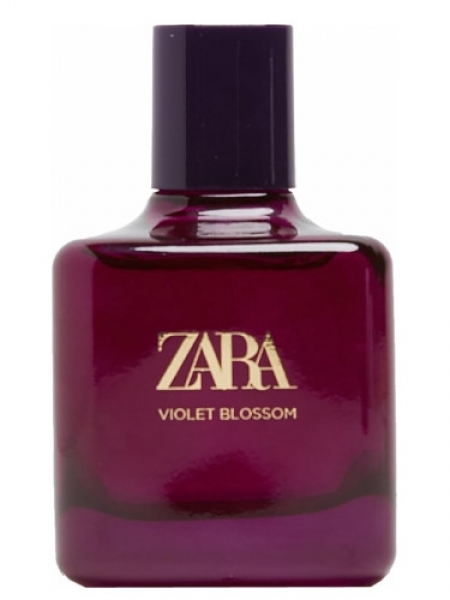 Zara Violet Blossom EDP 100 ml Kadın Parfümü (100 ml)