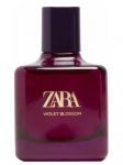 Zara Violet Blossom EDP 200 ml Kadın Parfümü resim