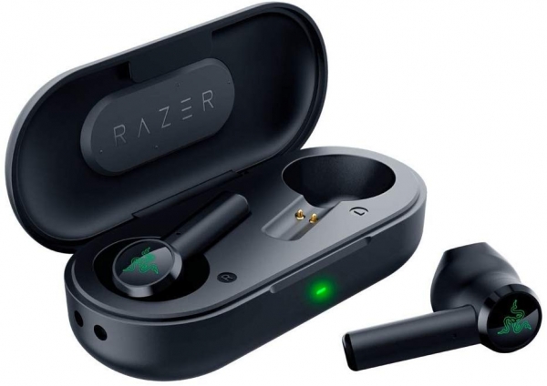 Razer Hammerhead True Wireless Earbuds Tam Kablosuz Kulaklık