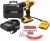 JCB Pro Plus 24 V 5 Ah Akülü Matkap