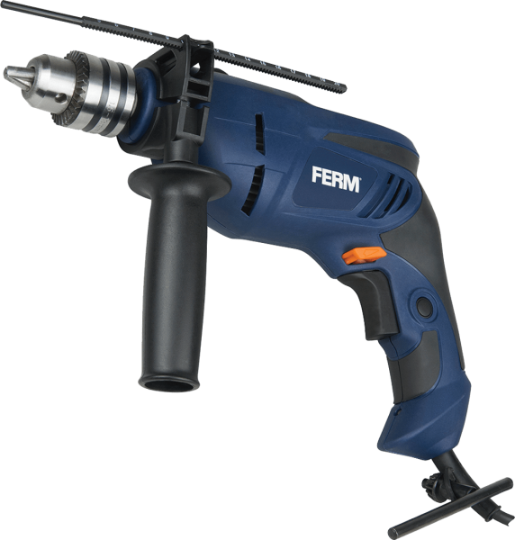 Ferm PDM1052 Matkap (Anahtarlı)