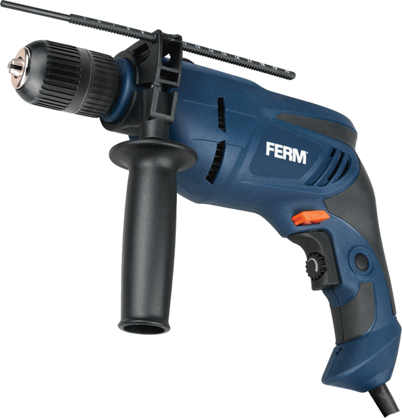 Ferm PDM1052 Supra Matkap (Anahtarsız)