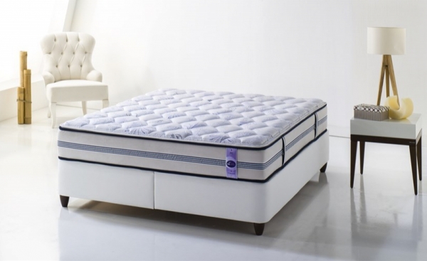 Bellona Bioenergy Active 80x180 cm Yaylı Yatak (80x180 cm)