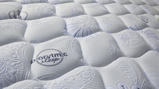 Bellona Bioenergy Active 130x190 cm Yaylı Yatak