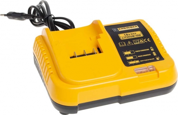 Meşem 801 18 V 1.5 Ah Akülü Vidalama