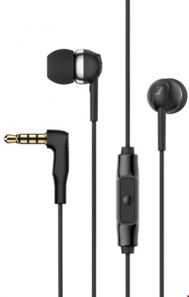 Sennheiser CX 80S Kablolu Kulaklık